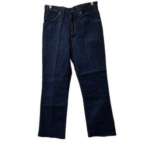 Vintage LEVI’S 216 Orange Tab Blue Denim Jeans (1980) Canada